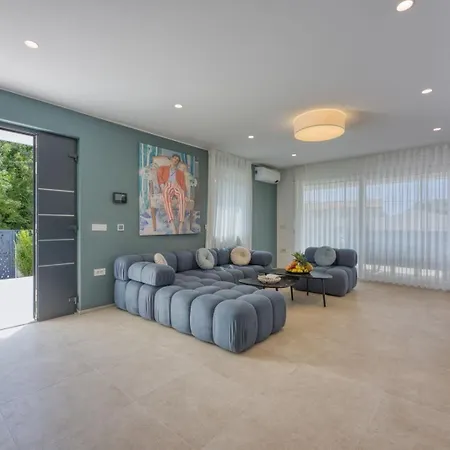 Elisadora I Apartment