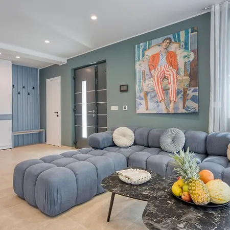 Apartamento Elisadora I Poreč