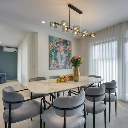 Apartment Elisadora I
