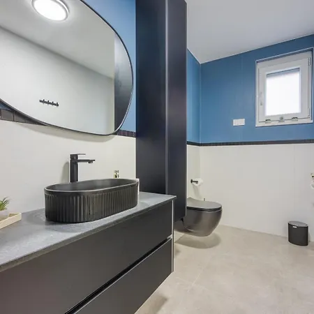 Elisadora I Apartment