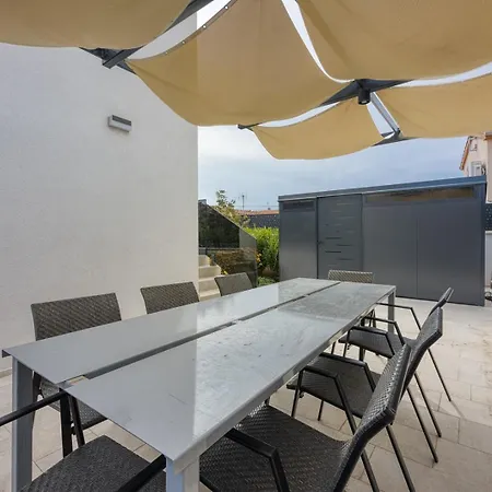 Apartment Elisadora I