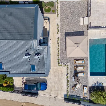 Apartment Elisadora I