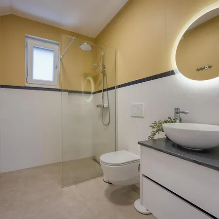 Apartment Elisadora I Porec